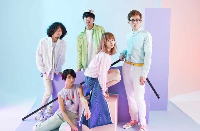 Awesome City ClubがGapとコラボ！新アルバムより「Don't Think, Feel 