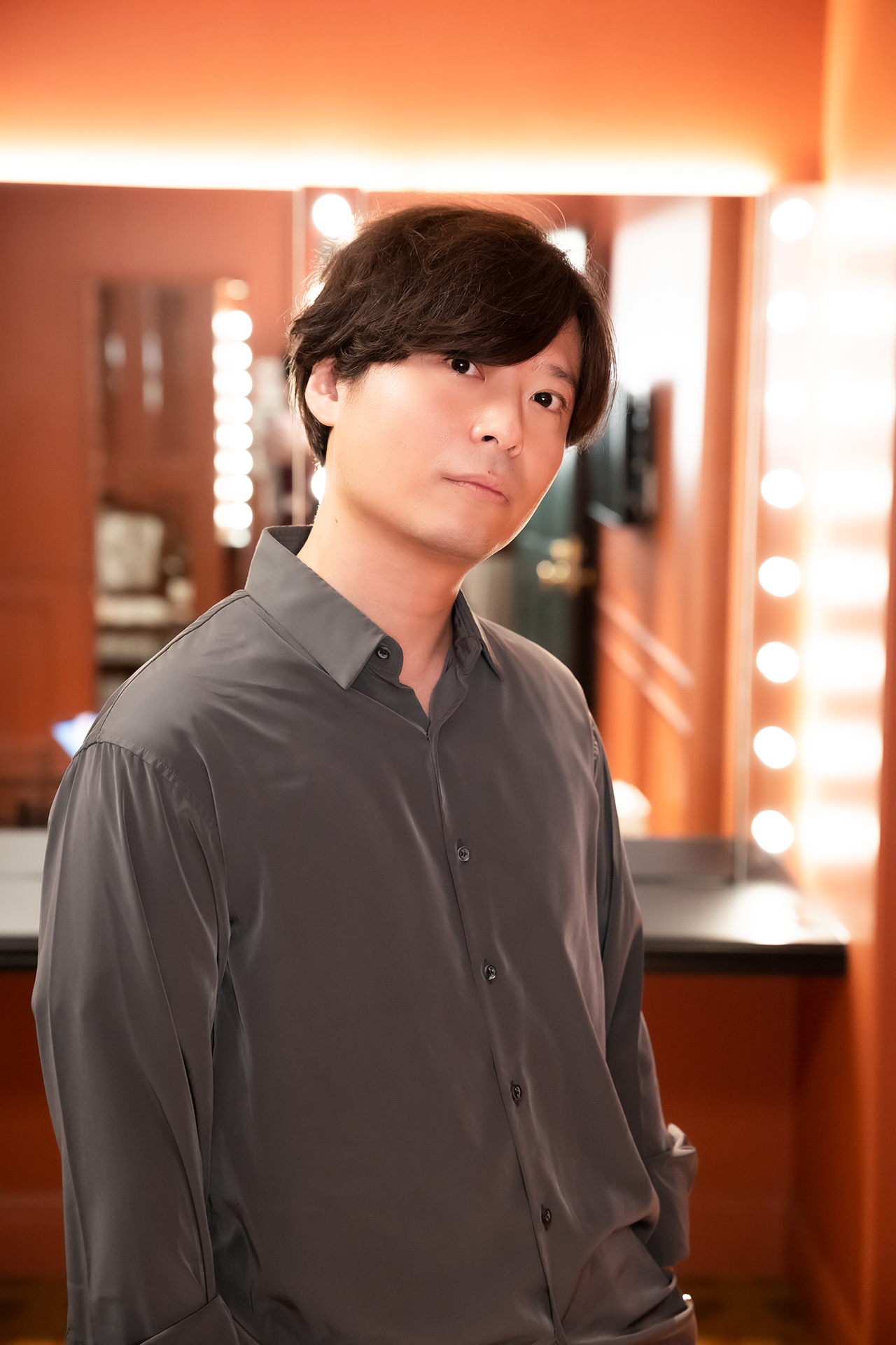 中田裕二