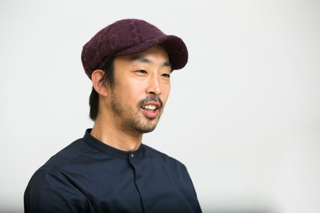 北村有起哉