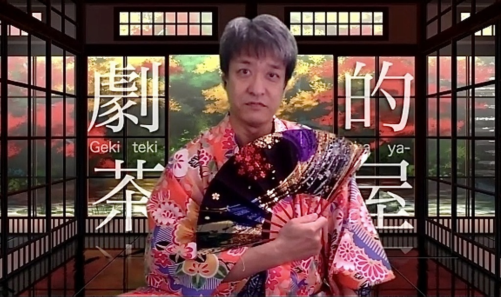 川口竜也