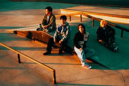 アルコサイト、3年連続となる主催イベント『TEENAGE KICKS 2026』開催が決定