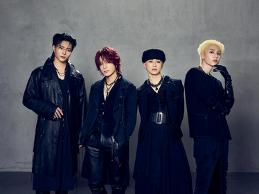 OWV、新曲「BLACK CROWN」が山下幸輝＆松本怜生W主演のドラマ『プロパガンダゲーム』主題歌に決定