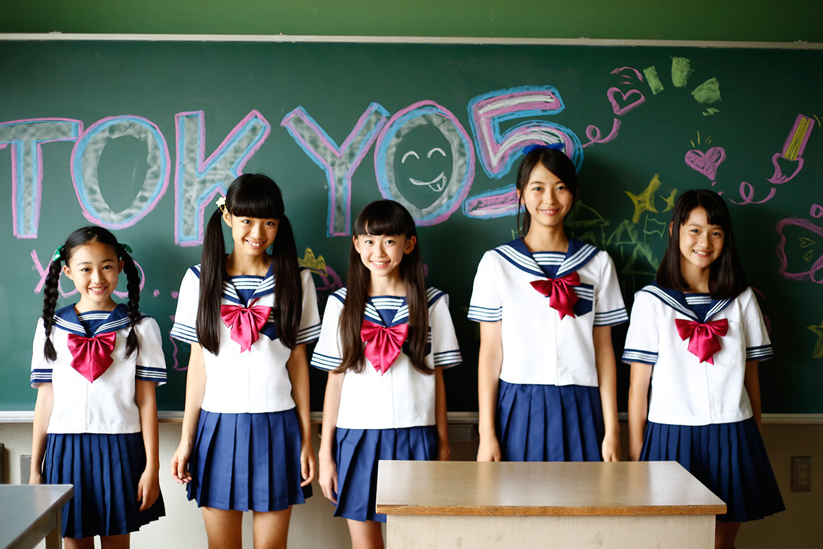 TOKYO5