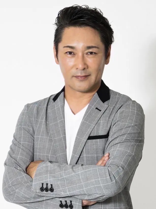 元木大介氏