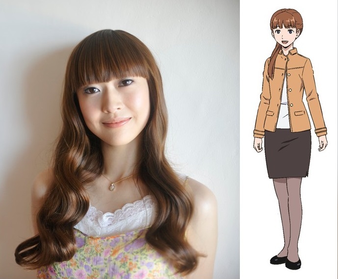 (C)葦原大介/集英社・テレビ朝日・東映アニメーション