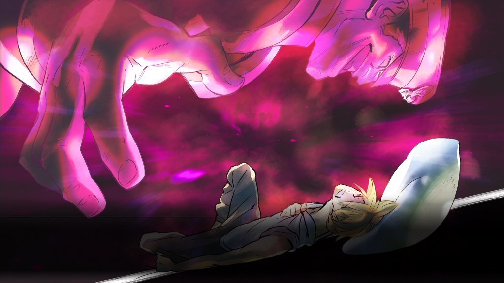 (C)CAPCOM U.S.A., INC. 2016 ALL RIGHTS RESERVED.