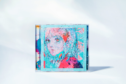 画像 米津玄師 ニューシングル Pale Blue パッケージが公開 パズル盤 リボン盤 通常盤 3形態でリリース の画像1 4 Spice エンタメ特化型情報メディア スパイス