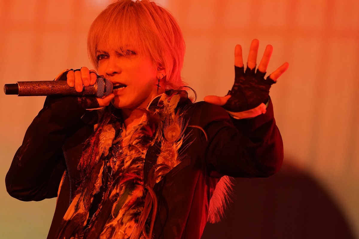 L'Arc～en～Cielの結成30周年を祝う『30th L'Anniversary LIVE