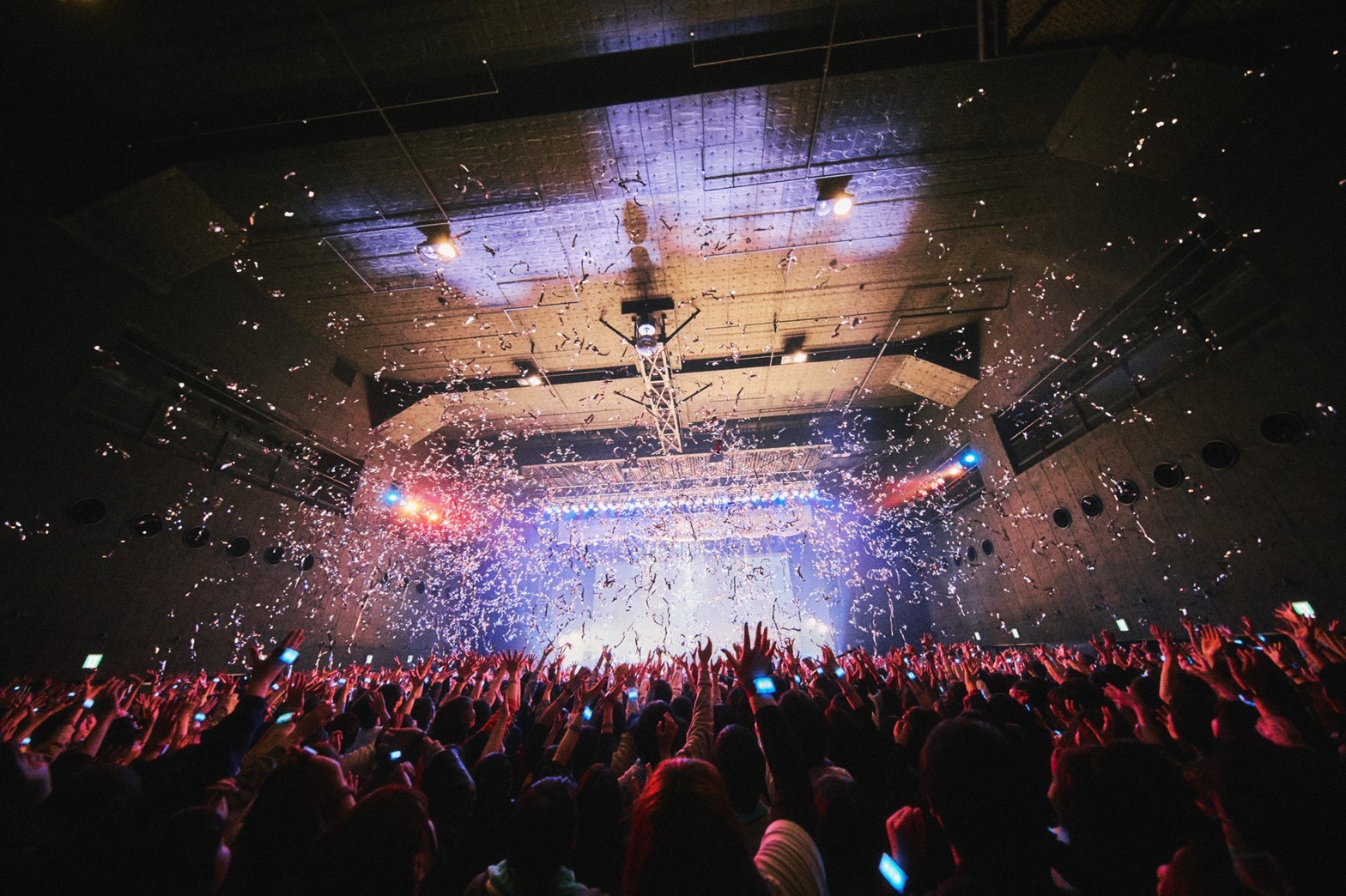 Eve　東京公演