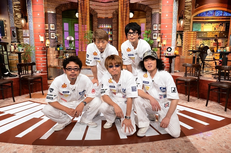 見逃し 関 ジャム 関ジャム 完全燃SHOW