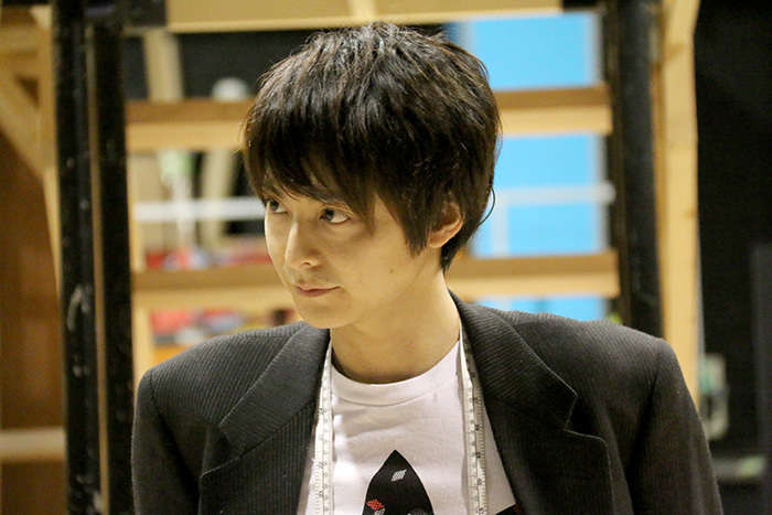 小池徹平
