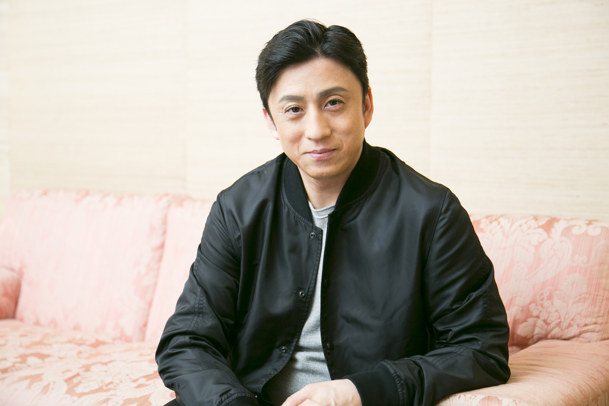 十代目松本幸四郎にインタビュー ーー新開場の南座での「吉例顔見世