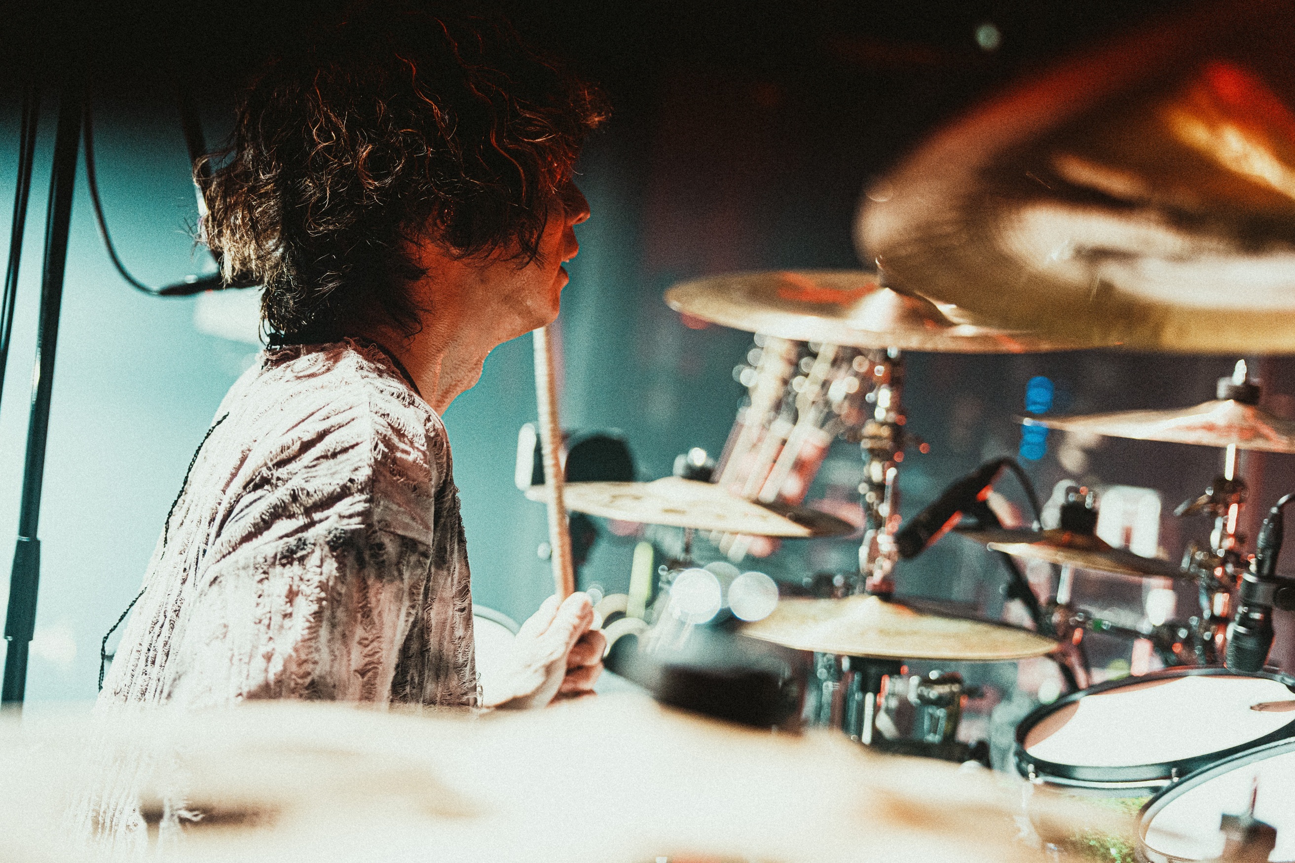 大喜多崇規（Dr）