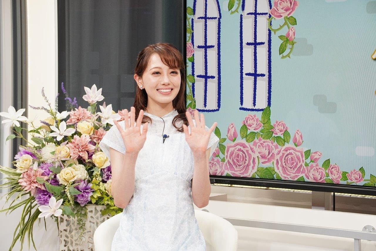　　(C)NTV