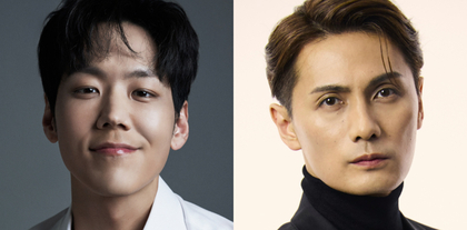 【インタビュー】KAI＆加藤和樹 ～Thanks Musical Concert『A Happiness for You ハピネスフォーユー』「Musical Metropolis Tour TOKYO/SEOUL」に出演