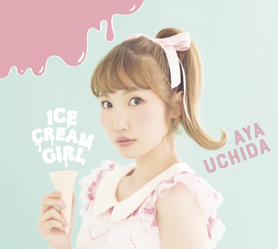 声優 内田彩が18年2月4日に豊洲pitにて急遽ライブ開催決定 Spice エンタメ特化型情報メディア スパイス