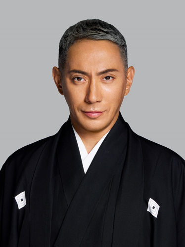 市川團十郎白猿