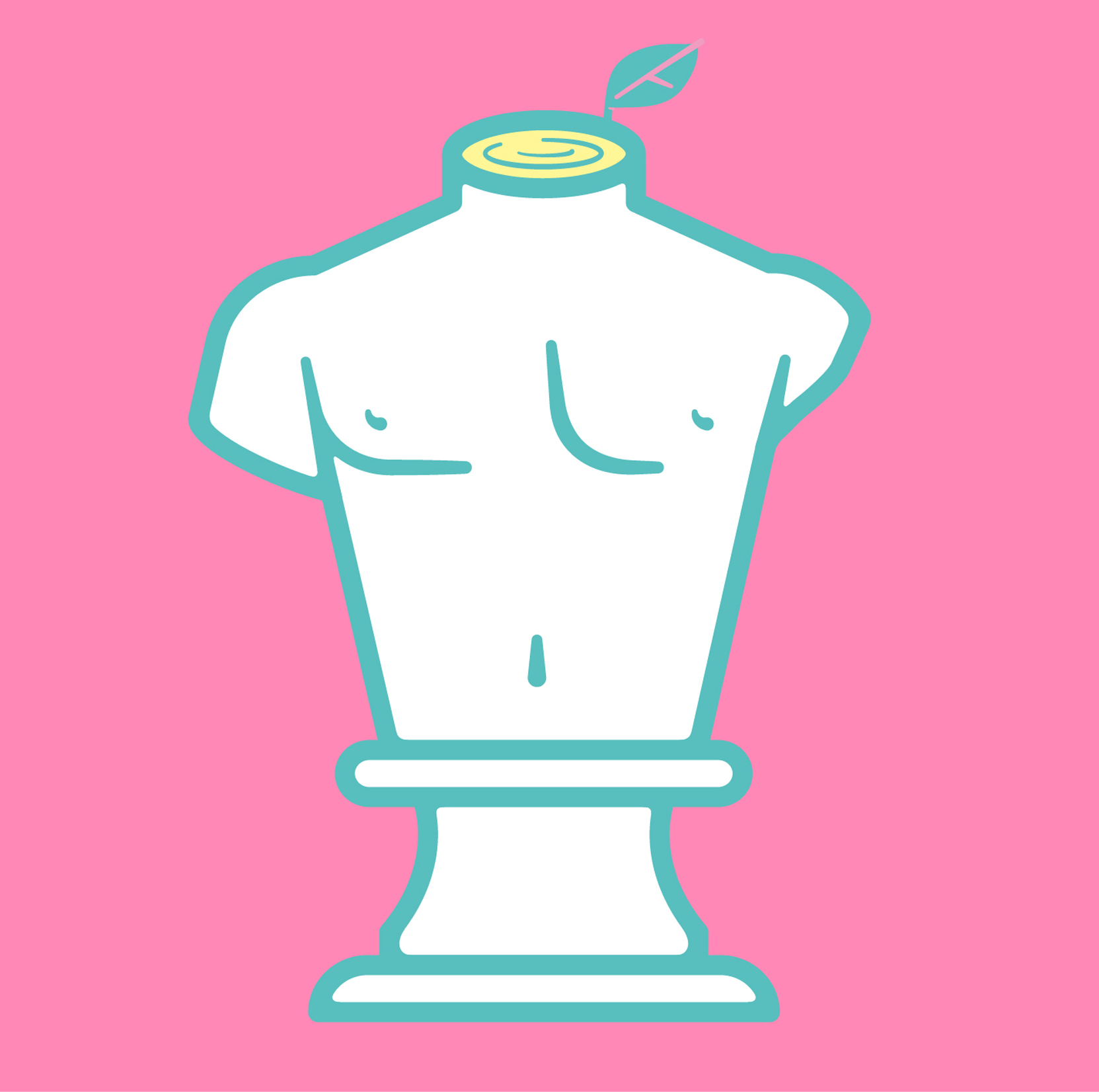 『TORSO』