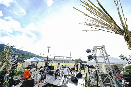 太陽光のハイブリッド・フェス『THE SOLAR BUDOKAN 2020』を観終えて――その始動からの日々を振り返る