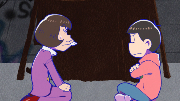 （C）赤塚不二夫／おそ松さん製作委員会