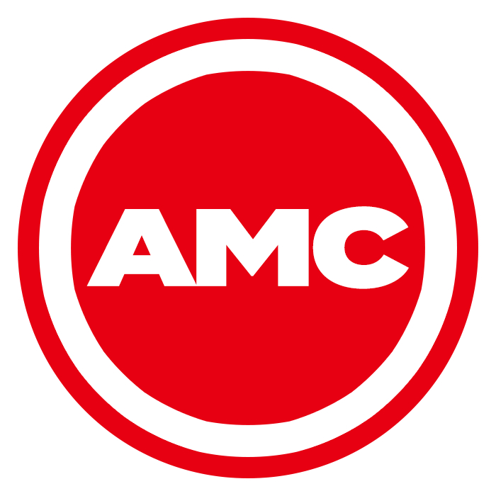 AMCロゴ