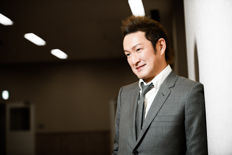 中村獅童