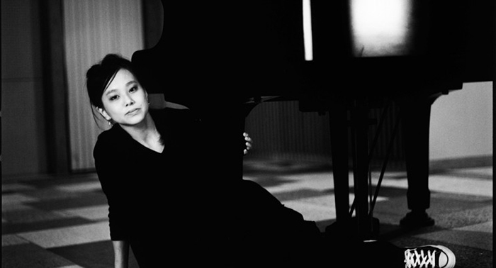 寒川晶子 photo:Takashi Arai