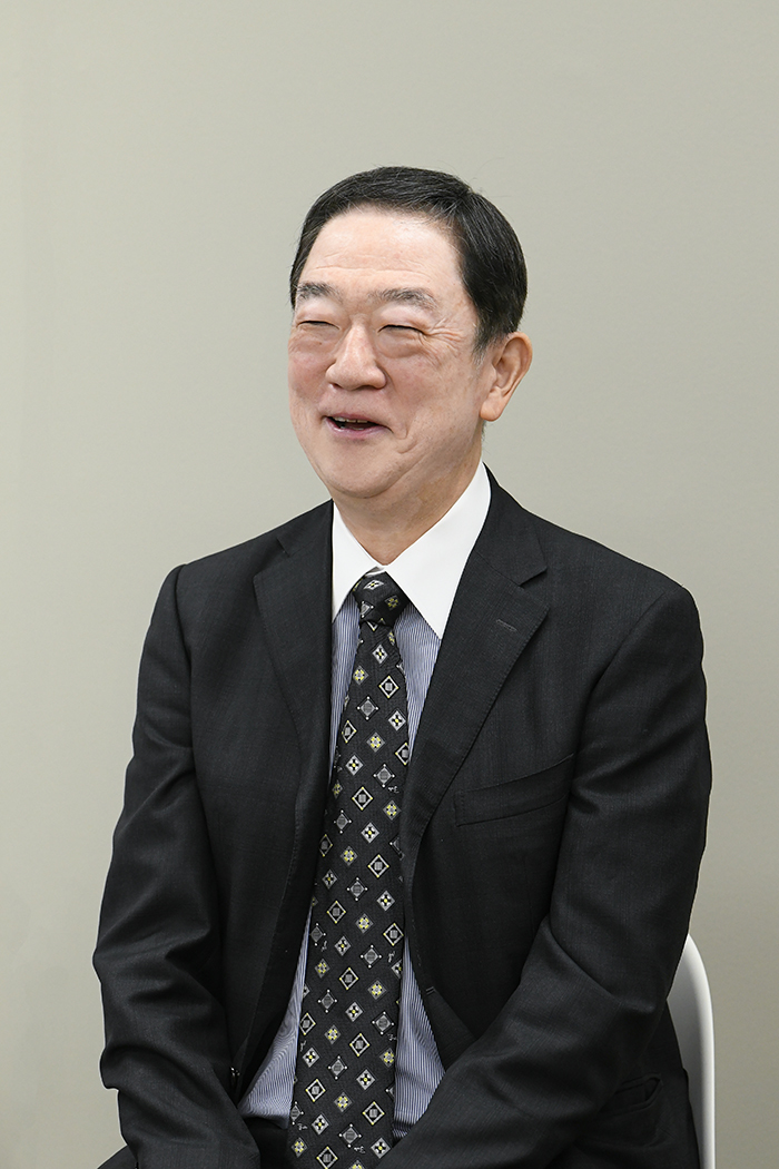 坂東彌十郎 ／(C)松竹