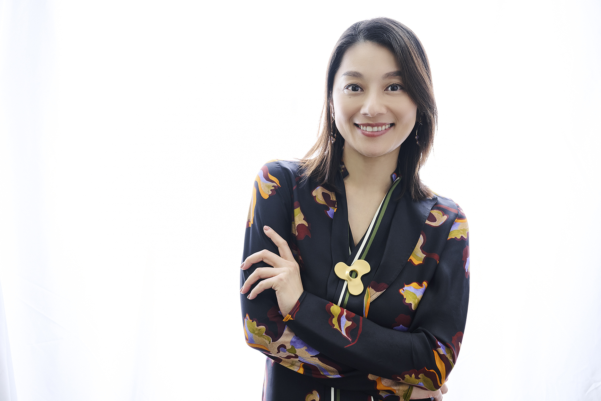 小池栄子