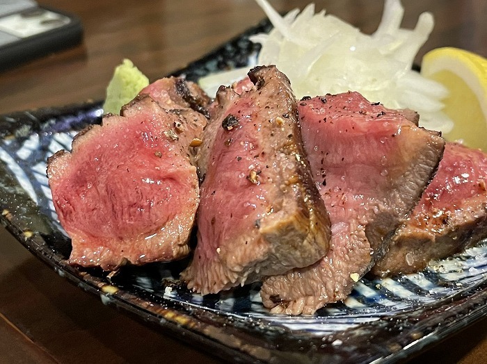 三種の神器②タンナカ
