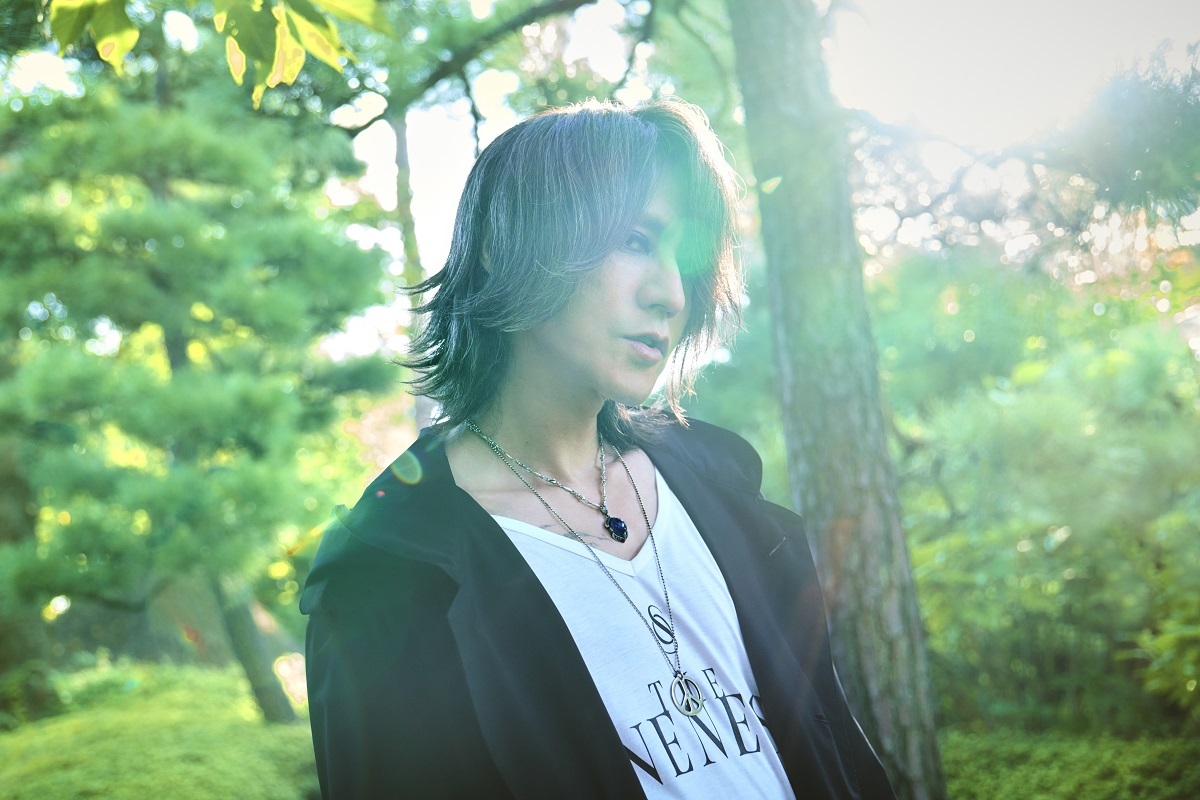 SUGIZO