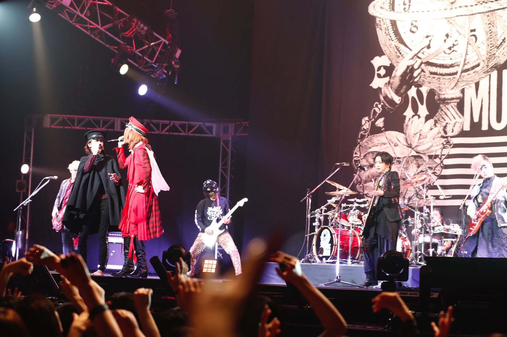 MUCC