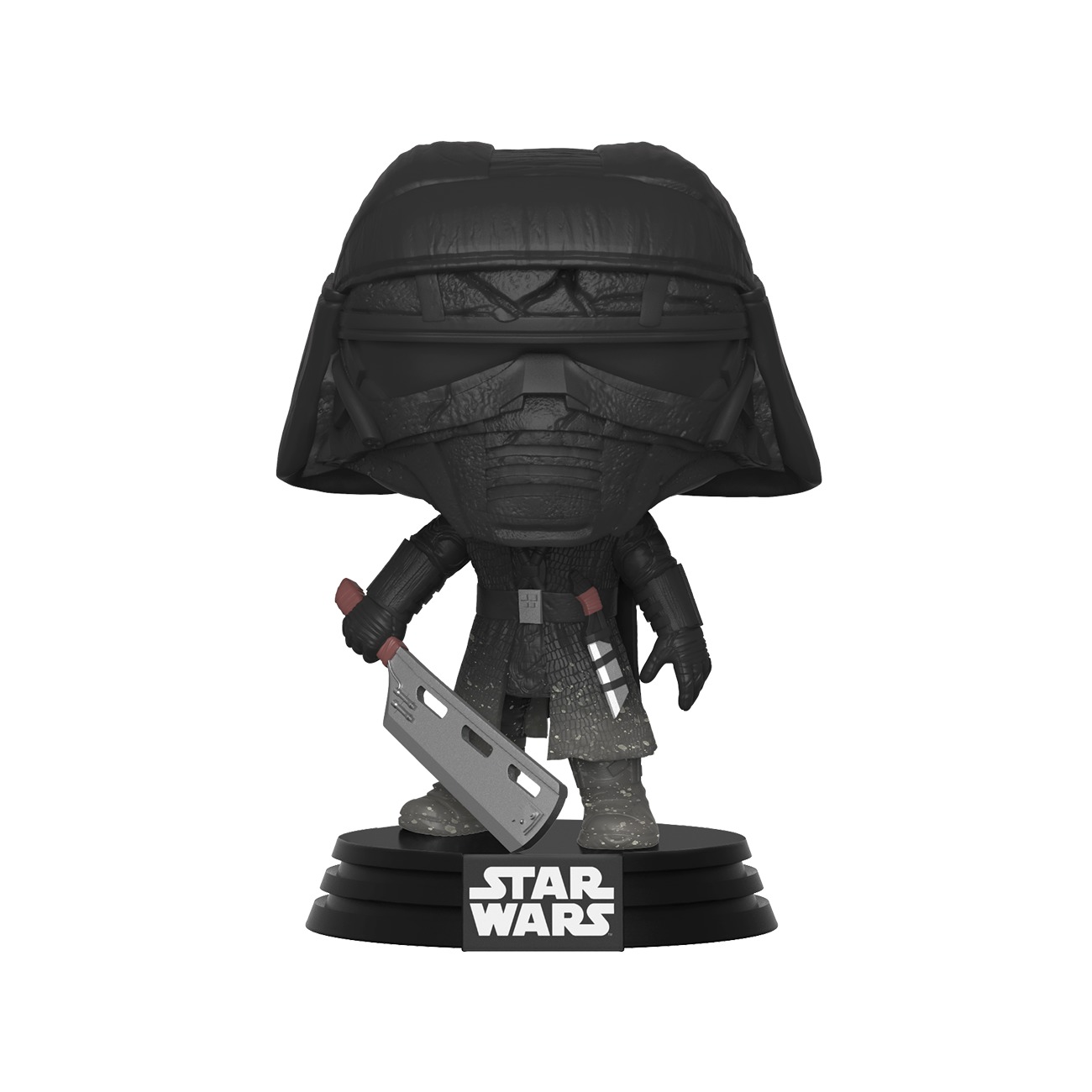 イベント限定商品 POP！『スター・ウォーズ／スカイウォーカーの夜明け』レン騎士団員ヘビー・ブレイド：1,980円(税込)