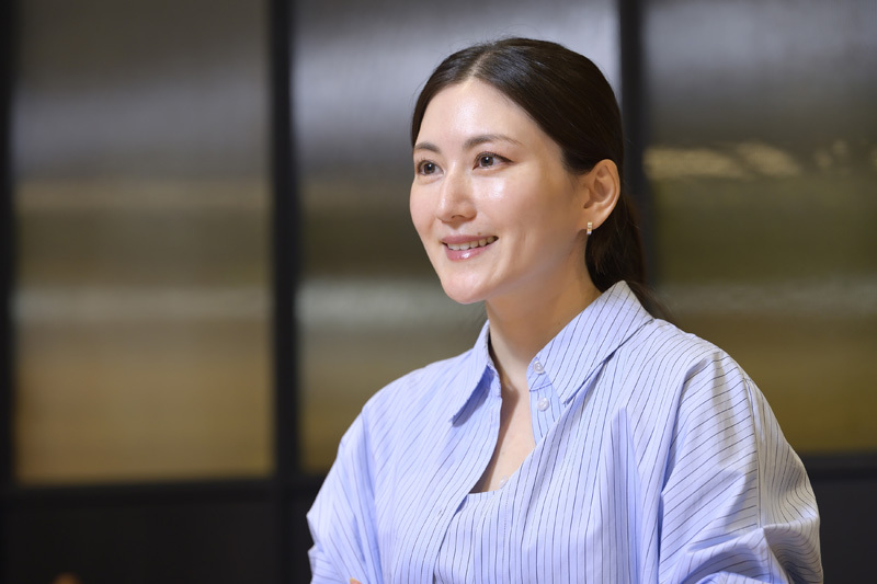 田中彩子