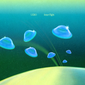 UEBO、lo-key designを迎えたニューシングル「Inner Flight」を3⽉にリリース