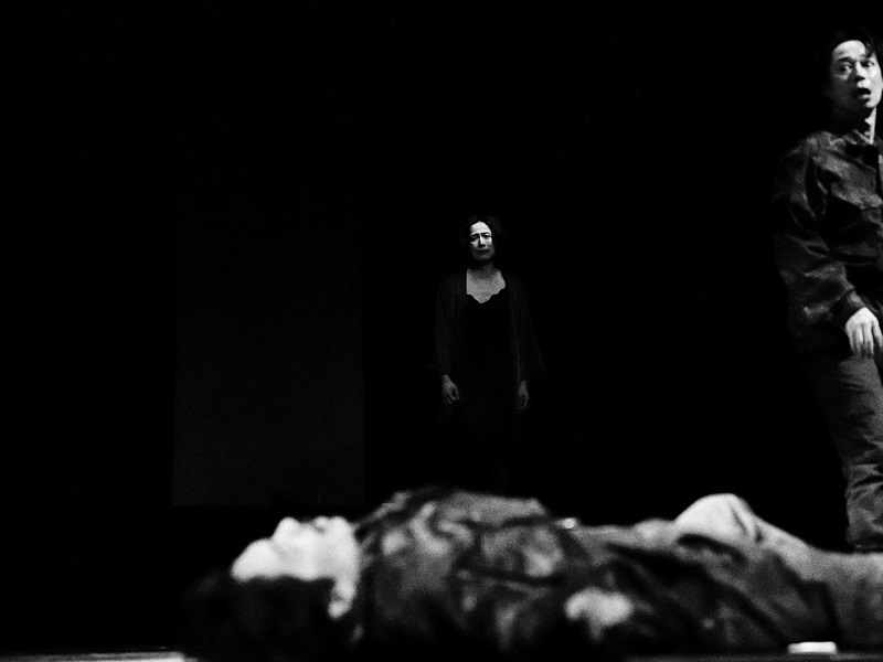 撮影：細野晋司