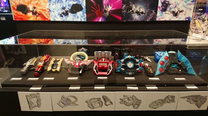 資料展示 (プロップ)