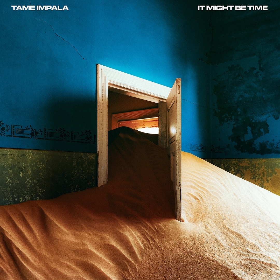 テーム・インパラ「It Might Be Time」