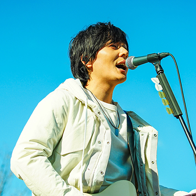 山村隆太(flumpool)