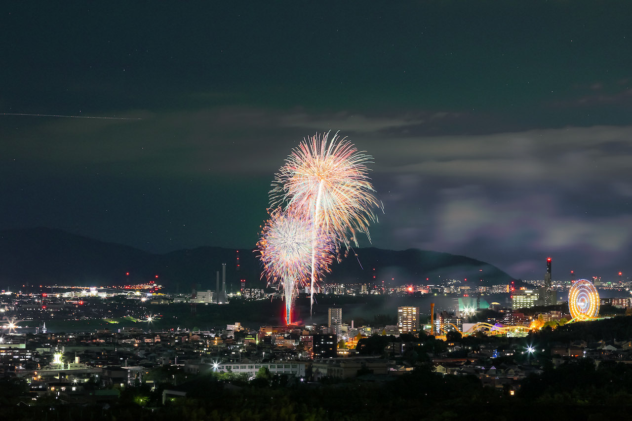 写真：Motoyuki Tanaka