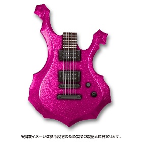 DIR EN GREY薫、Die、Toshiyaプロデュースのギター、ベース型