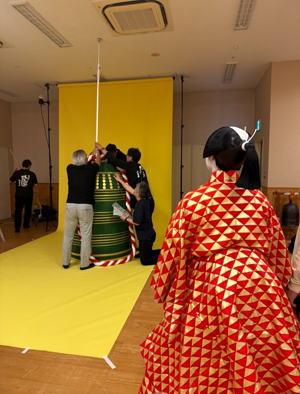 合成ではありません！