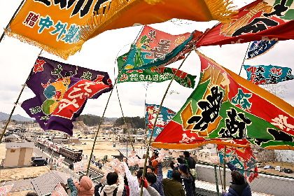 鉄道写真家“中井精也”氏の参加決定！『特別展 天空ノ鉄道物語』にて未公開も含む貴重な写真の数々を一挙公開