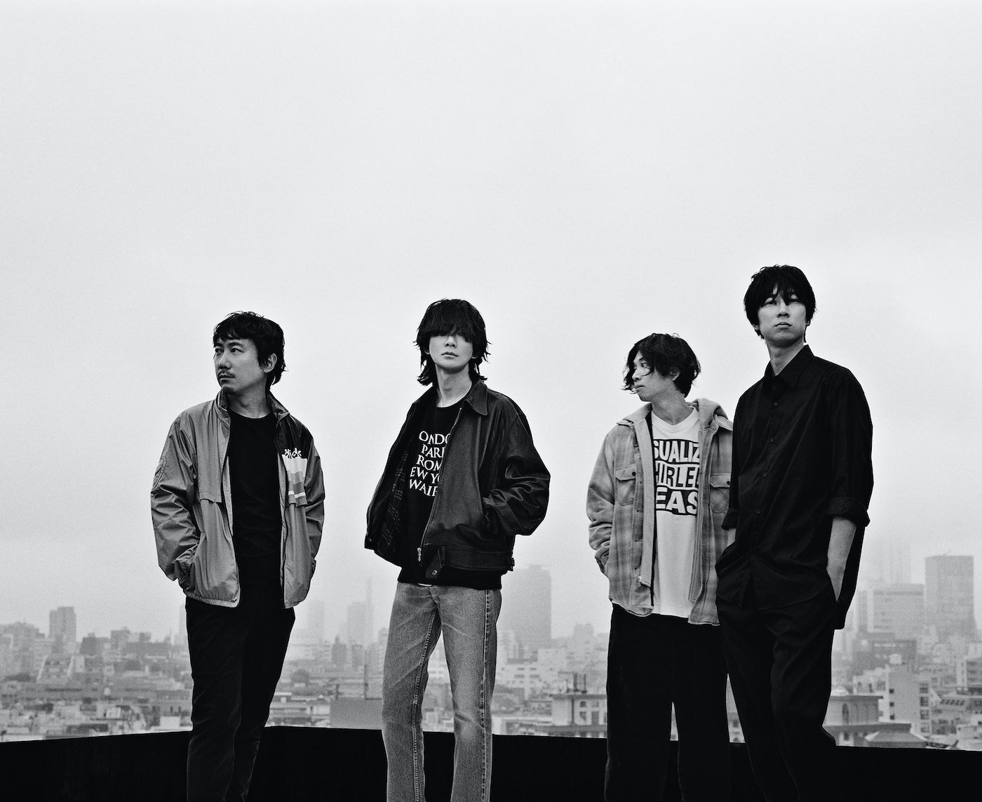 BUMP OF CHICKEN