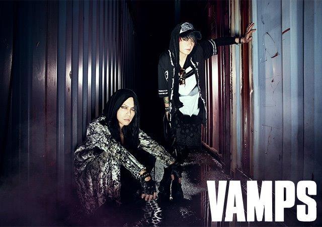 VAMPS