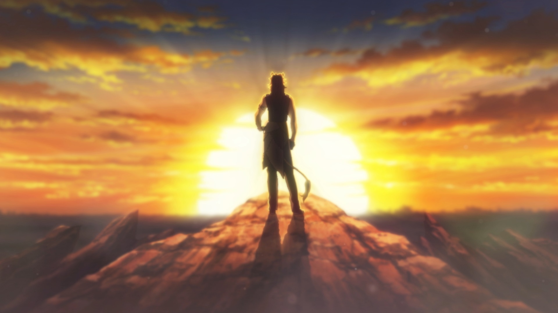(C)Disney.  Published by Aniplex