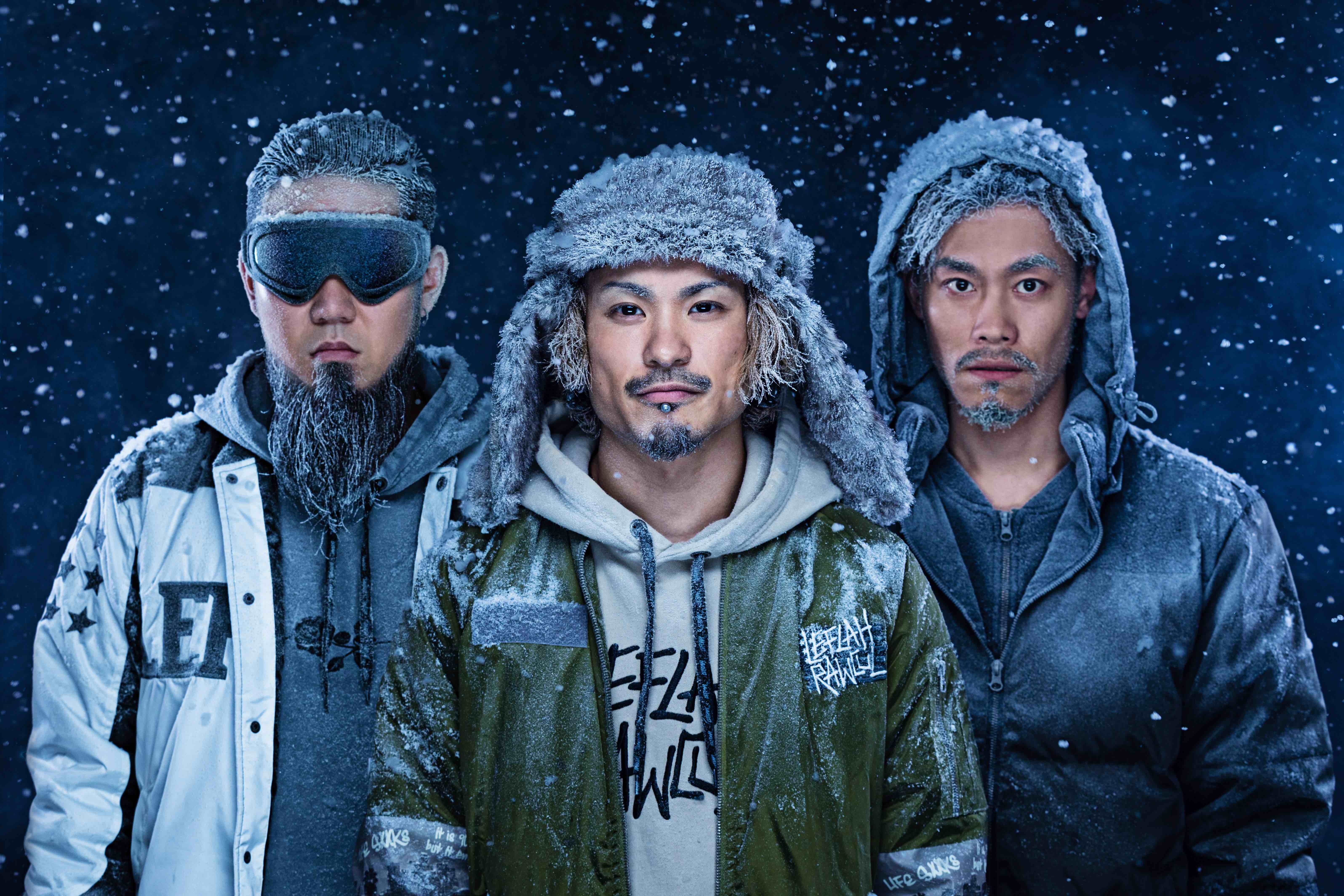 Wanima 高畑充希主演ドラマ メゾン ド ポリス 主題歌に決定 新曲 アゲイン を書き下ろし Spice エンタメ特化型情報メディア スパイス