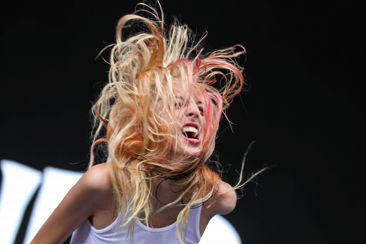 STARCRAWLER　撮影＝風間大洋