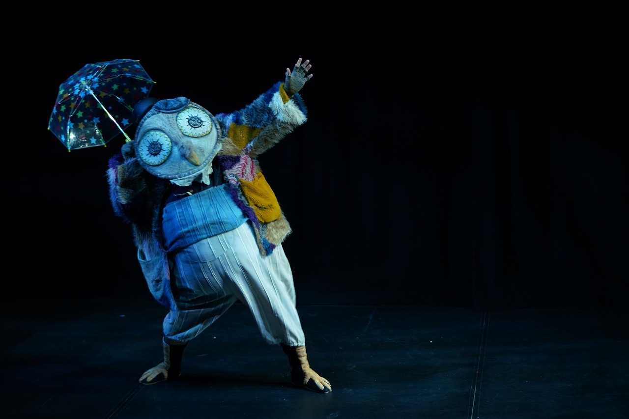 　　写真：レンジピクチャー
