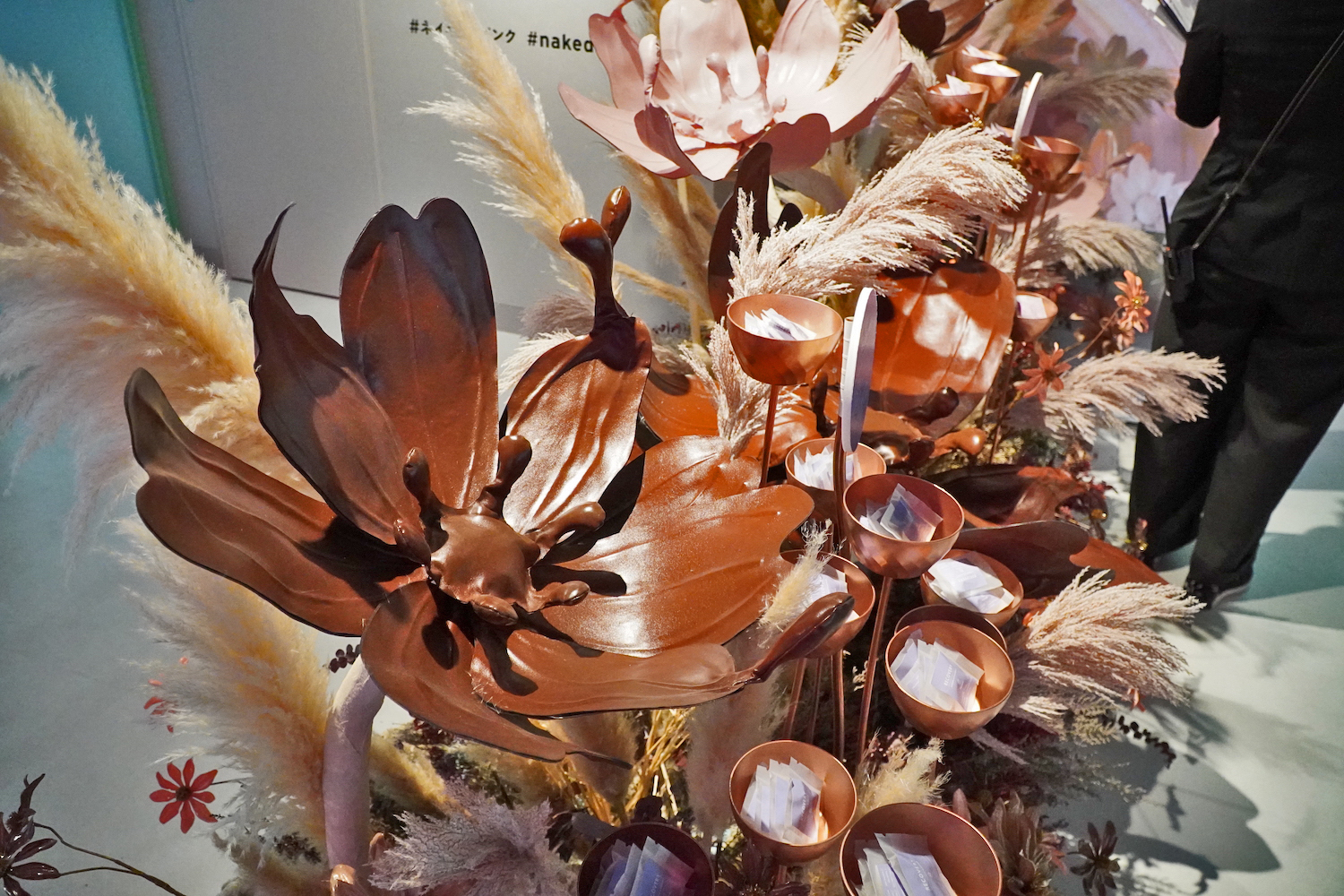 《CHOCOLATE GARDEN》
